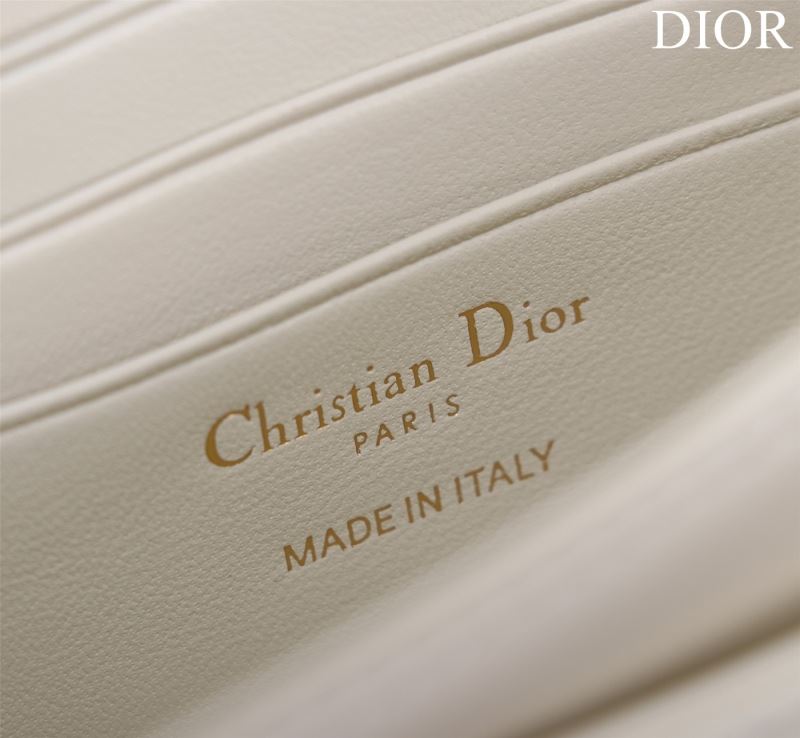 Christian Dior My Lady Bags